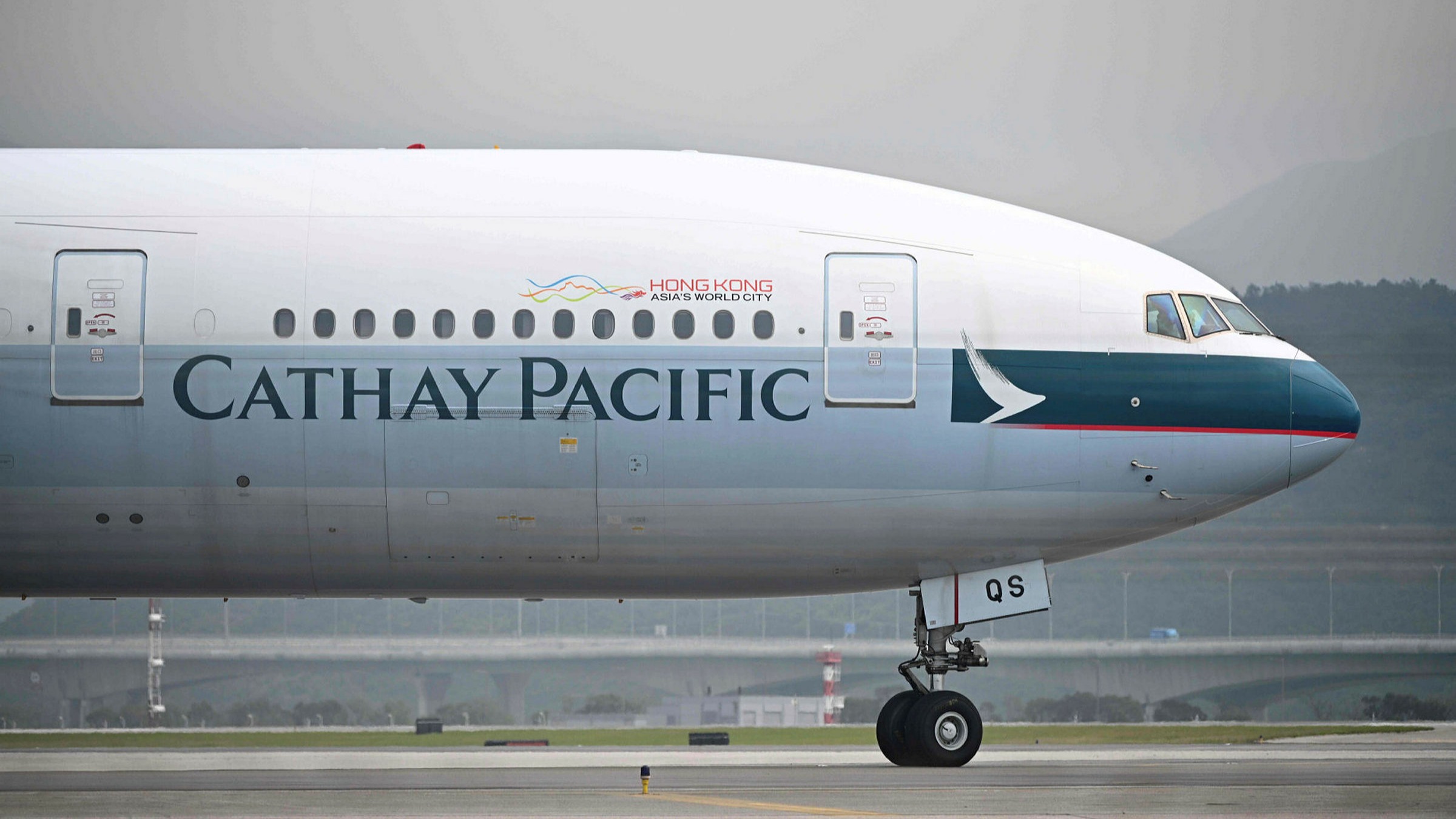 Cathay Pacific appoints Rakesh Raicar as Regional General Manager for South Asia, Middle-East, Africa