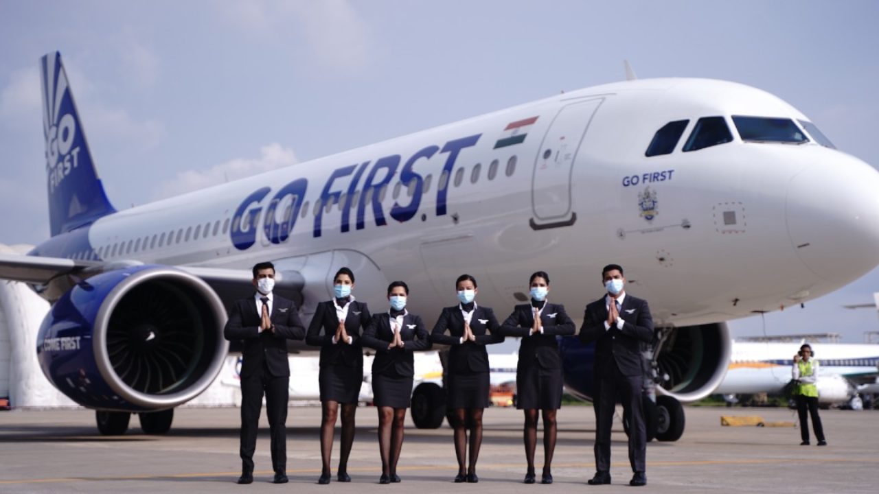 Go First stops Srinagar-Sharjah flight citing lack of bilateral rights