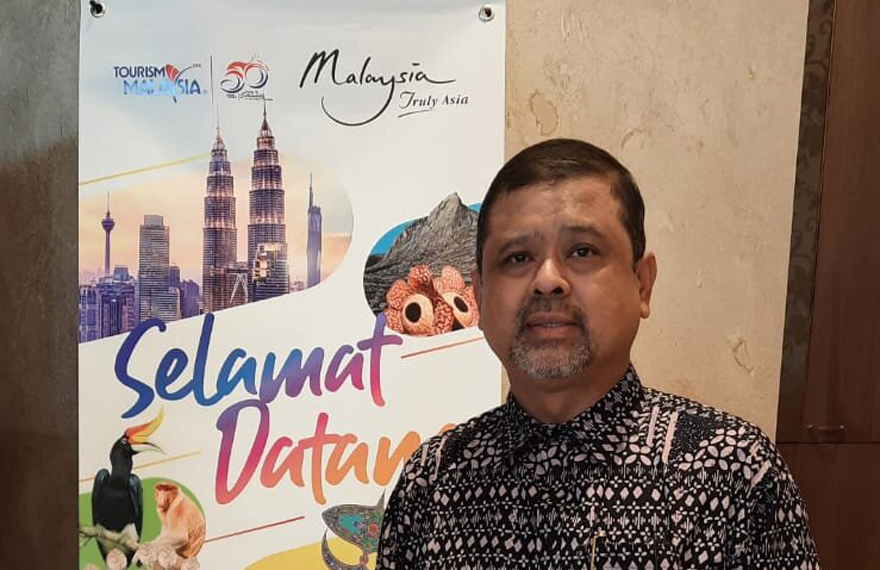 Malaysia Tourism hoping to welcome 1mn Indian tourists by 2024