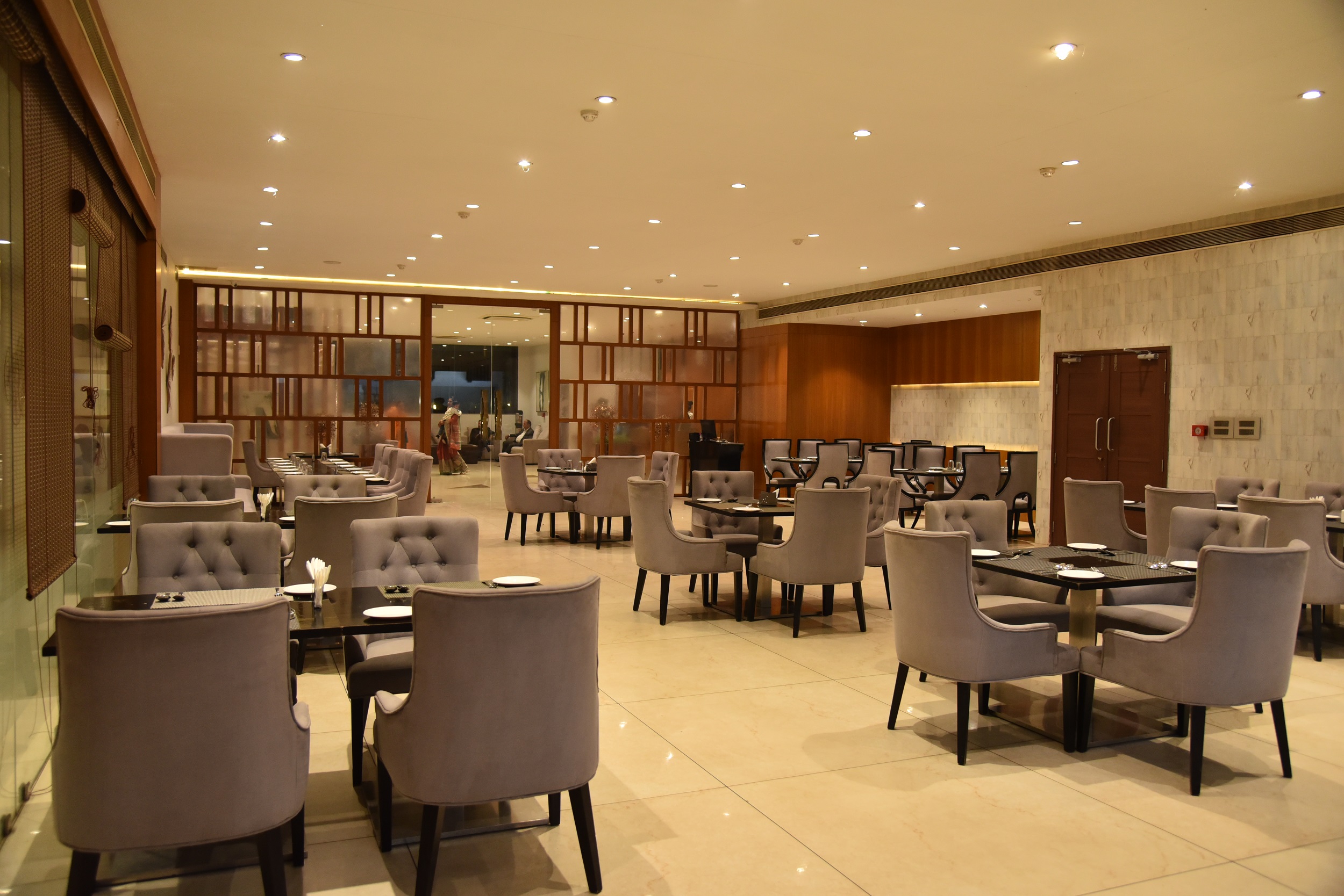 Choice Hotels India sets its footprints in Burhar with Comfort Inn Vilasa