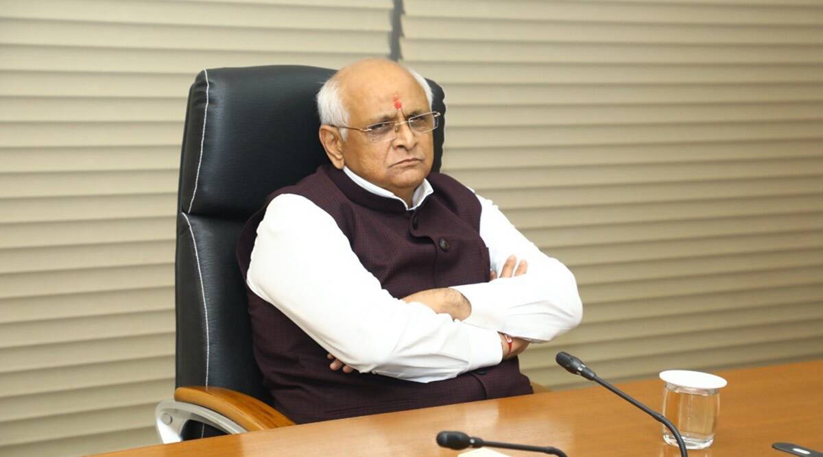 Want to develop Gujarat as global tourism hub: Chief Minister