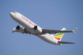 Ethiopian’s Strategic Plan envisages flying 67mn passengers annually by 2035