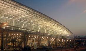 Tamil Nadu seeks revenue share in privatisation of airports