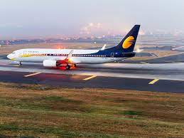 Jet Airways to start recruitment for operational roles soon