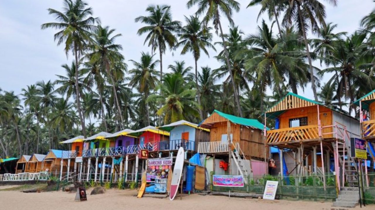 Goa to explore ways to attract high-end tourists