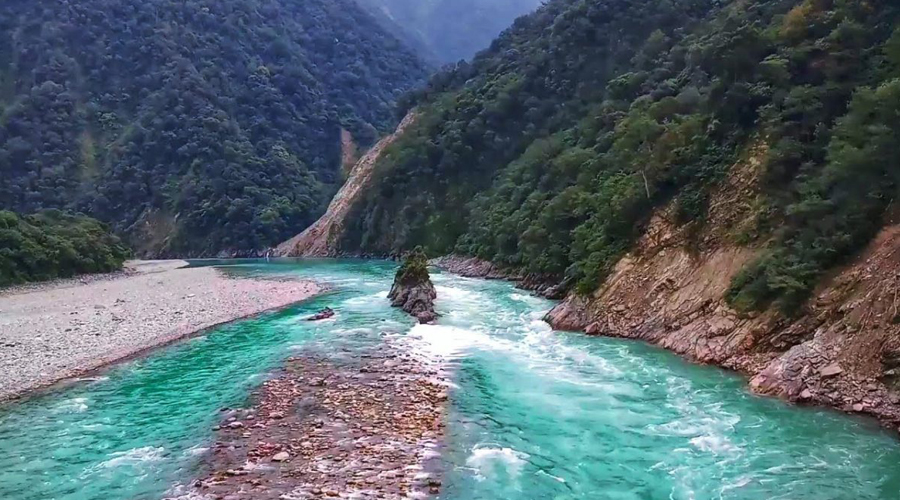 Arunchal Pradesh to develop Parshuram Kund into major tourist destination