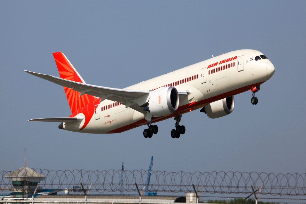 Air India to restore grounded fleet for capacity ramp up amid competition