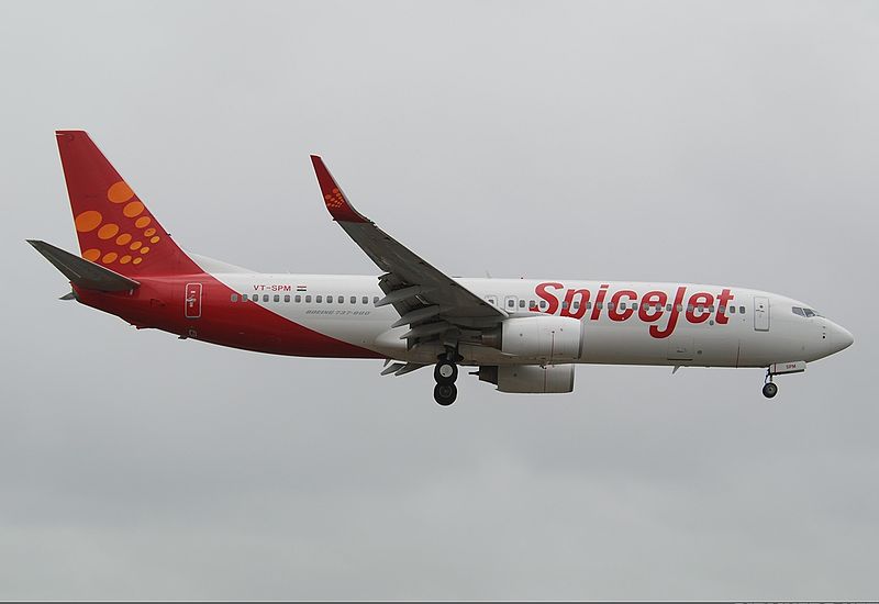 SpiceJet launches new, additional non-stop flights on domestic & international routes starting April 26