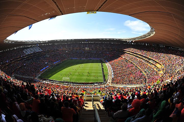 South Africa’s Gauteng province to tap Indian market for sports and film tourism