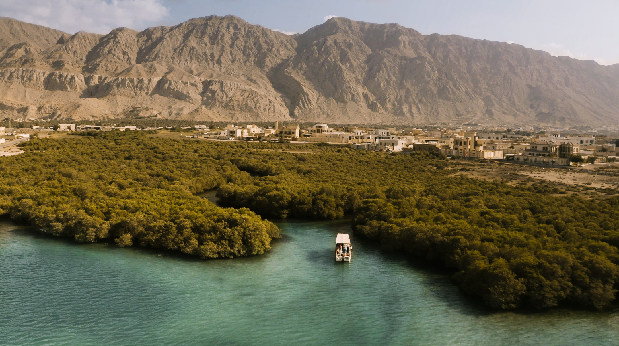 Ras Al Khaimah Tourism adopts ‘Balanced Tourism’ approach to lead sustainability