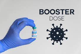 Govt decides to reduce gap between 2nd COVID dose and booster shot for those travelling abroad: Sources