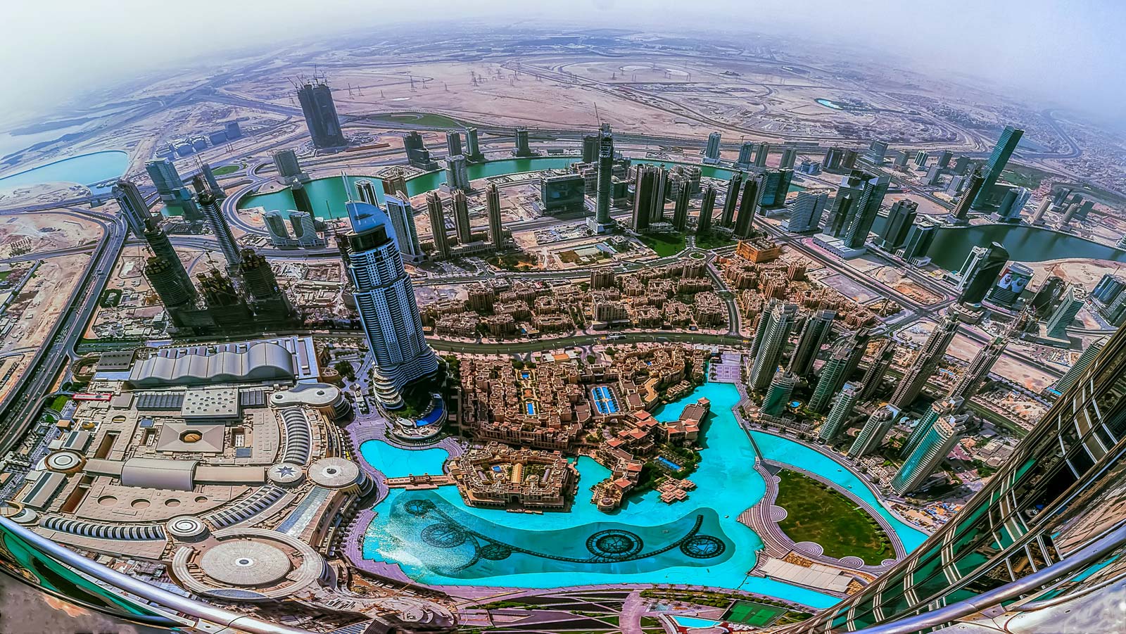 Dubai records 214% growth in overnight visitation during Jan-March 2022