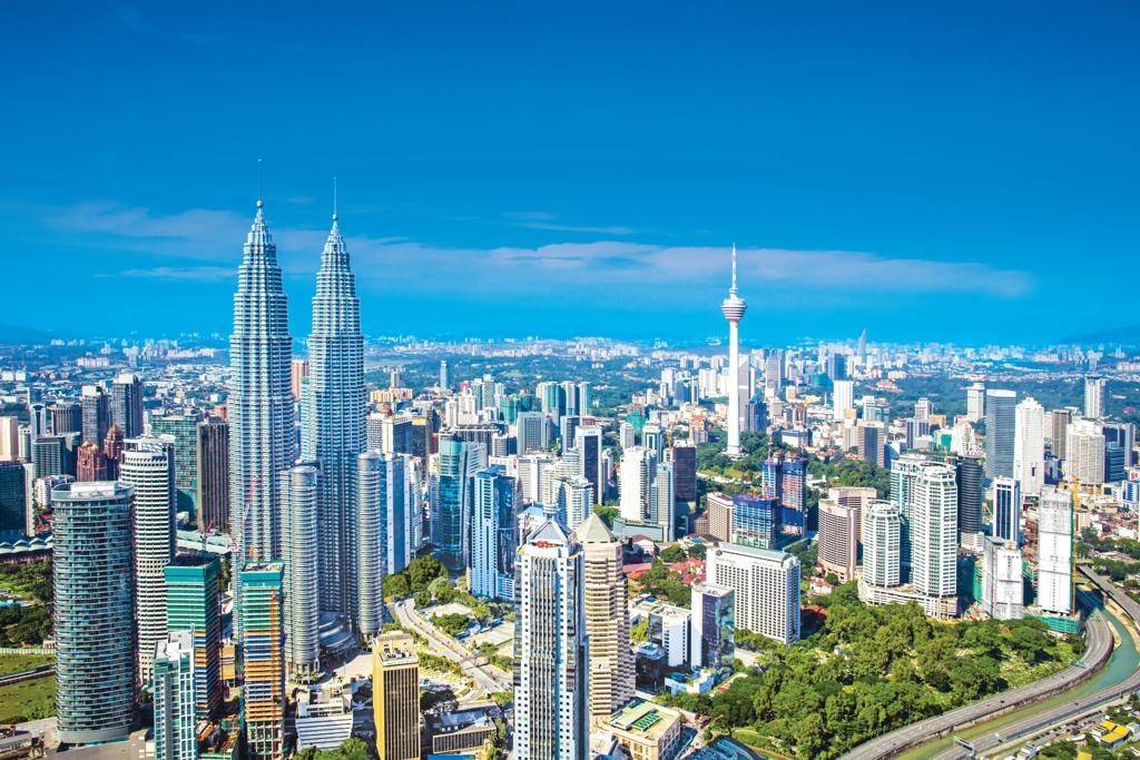 Malaysia announces Visa on Arrival for Indian travellers, effective from 1st June