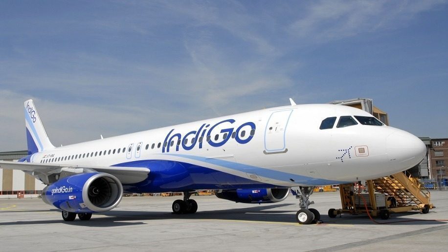 IndiGo becomes first airline to have over 2,000 daily scheduled flights