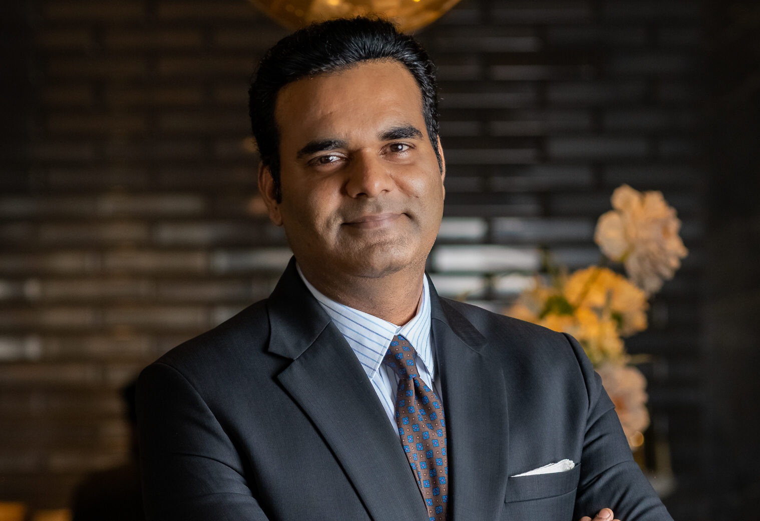 Sudeep Sharma Joins The Westin Pune As General Manager