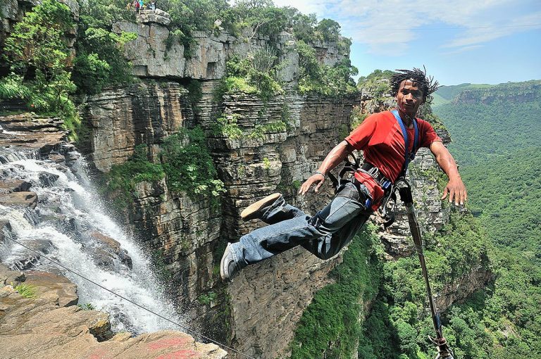 South African Tourism targets 30,000 Indian visitors in 2023