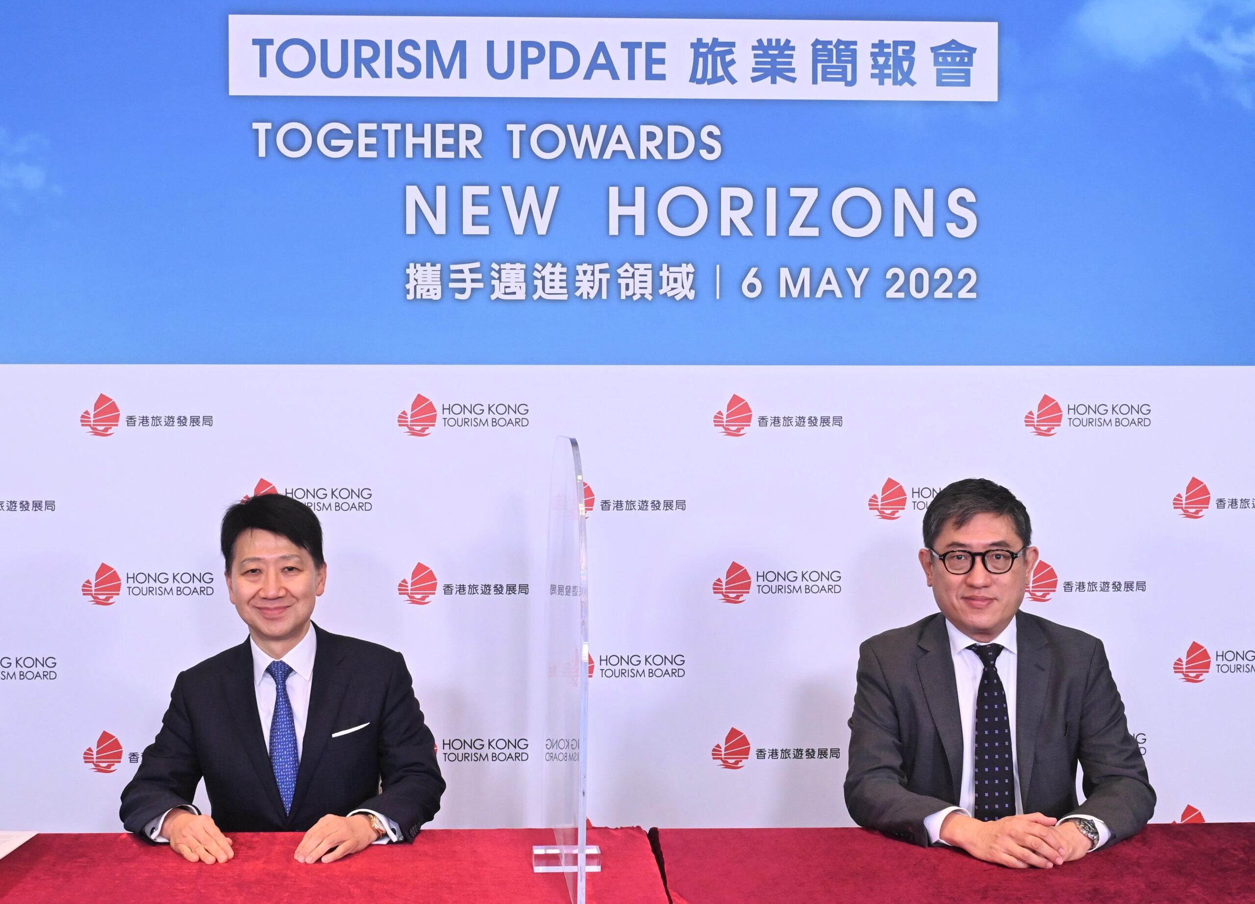 HKTB’s announces “Together Towards New Horizons” revival plan for resumption of travel