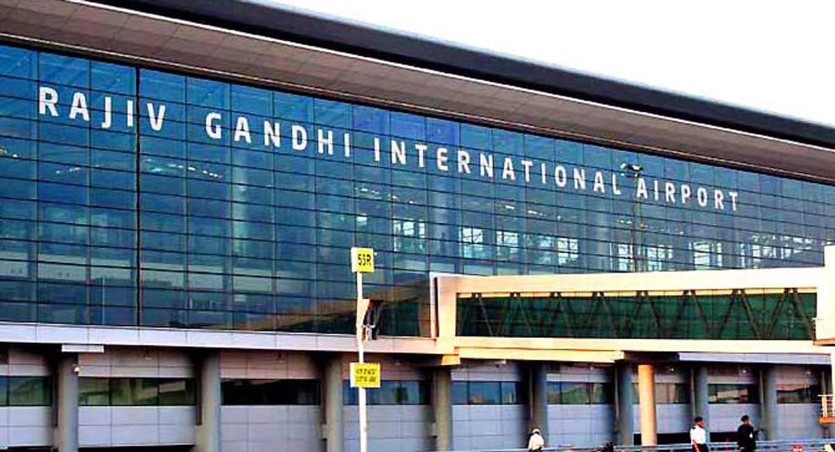 MoCA allows GMR to operate Hyderabad airport till 2068