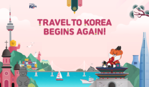 South Korea re-opens for Indian Travellers - TravelBiz Monitor: India