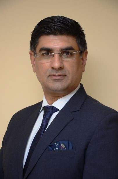 Radisson Hotel Group appoints Vikram Berry as Commerial Director for South Asia