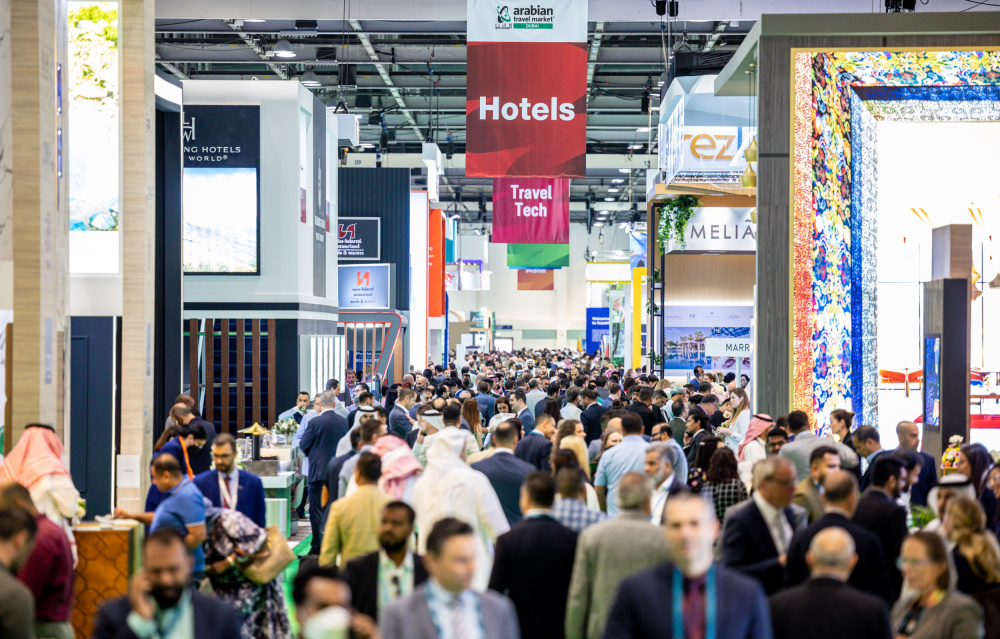 ATM 2022 wraps up with focus on innovation & sustainability; records more than 23,000 visitors