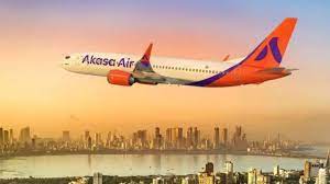 Akasa Air announces airline code ‘QP’