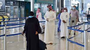 Saudi Arabia bans citizens from travelling to 16 countries, including India over Covid outbreak