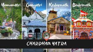 IRCTC launches pocket-friendly Char Dham Yatra tour package