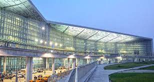 AAI works for barrier-free facilities at airports