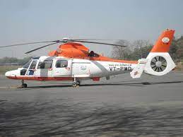 Centre approves sale of Pawan Hans to private consortium Star9 Mobility