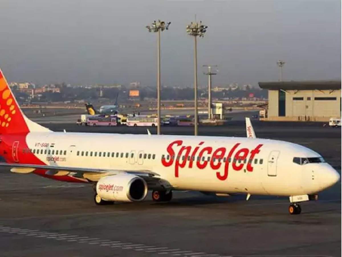 SpiceJet hopeful of starting broadband internet service on board new MAX planes: CMD