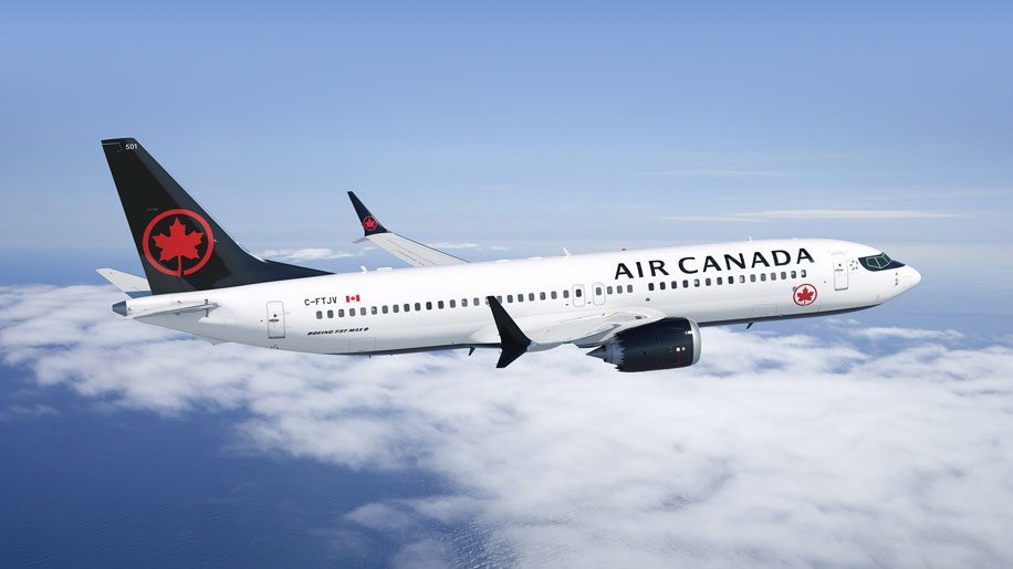 Air Canada to resume daily Mumbai-Toronto winter service on Oct 29