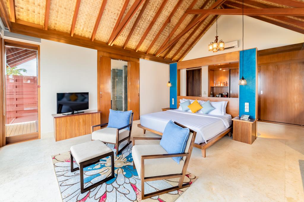 Furaveri Maldives introduces exclusive offers on two bedroom residence villas