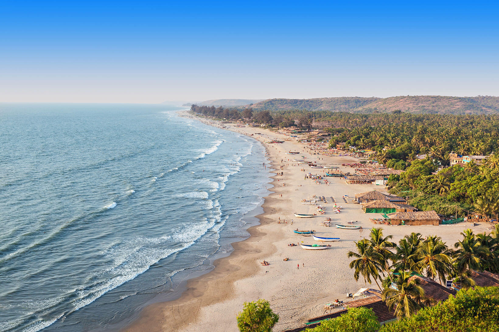 Goa tourism dept to crack down on 11,000 hotels operating illegally
