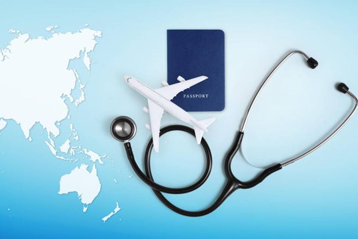 Centre draws plan to boost medical travel under ‘Heal in India’