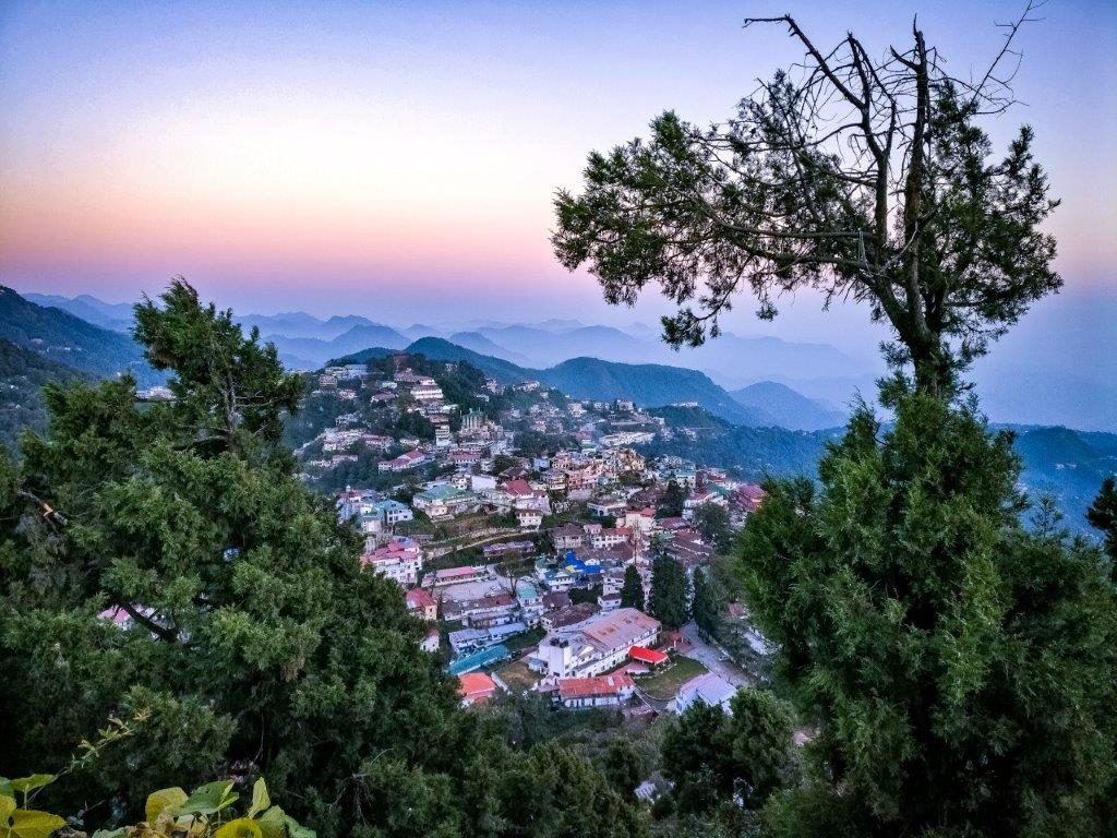 Leisure Hotels Group to open Heritage Luxury Resort in Mussoorie