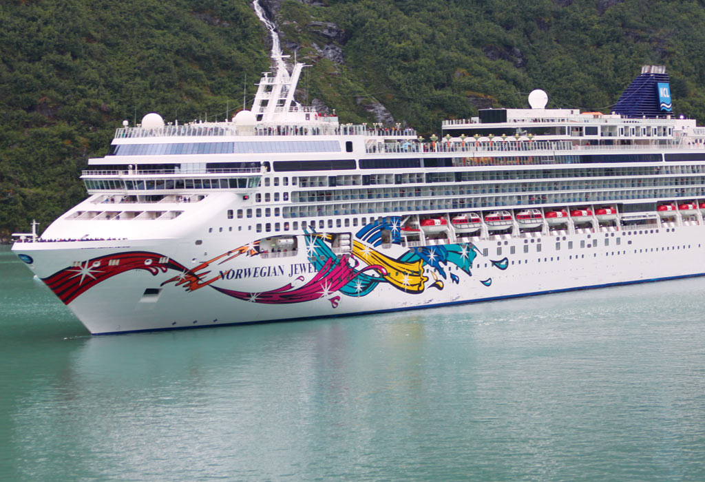 Norwegian Cruise Line announces its Asia 2023-2024 Itineraries