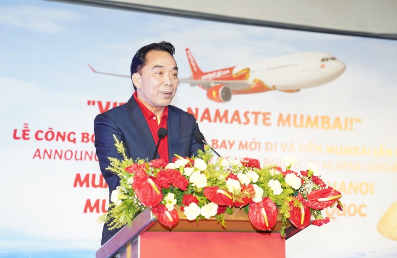 Vietjet opens four new routes to Vietnam, services to start from September 9