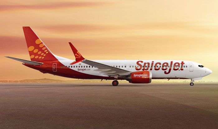 SpiceJet launches Sky Mall on its in-flight entertainment platform, SpiceScreen