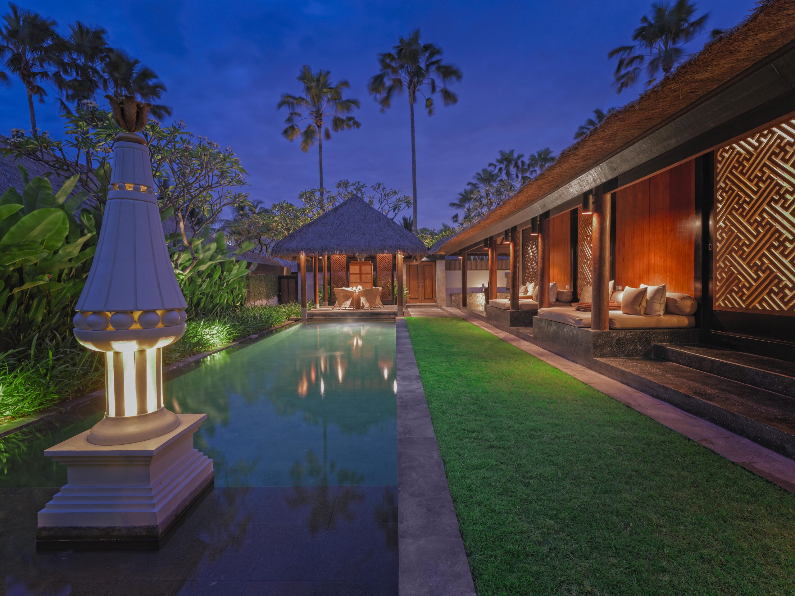 The Legian Hotels in Indonesia appoints One Rep Global as its India market representative