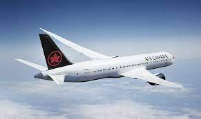 Air Canada expects travel demand to recover by end of 2023