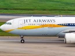 Jet asks SpiceJet to stop using its livery on aircraft