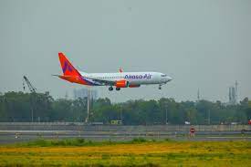 Akasa Air welcomes first aircraft at Delhi airport