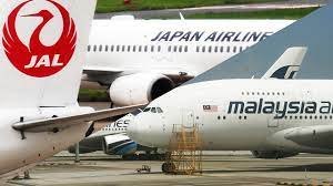 Malaysia-Japan Airlines expand code-share to new routes