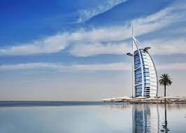 Dubai records 203% hike in visitors during Jan-April 2022