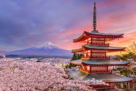Japan begins visa applications on pacakge tours