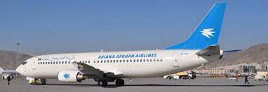 Ariana Afghan Airlines to resume India, China & Kuwait flights