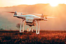 Aviation Minister grants first type certificate under new drone rules to IoTechWorld