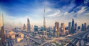 Dubai welcomes 6.17mn international visitors during Jan-May 2022