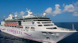 Cordelia Cruises seeks to pump in USD 1 bn by 2025 to boost India operations